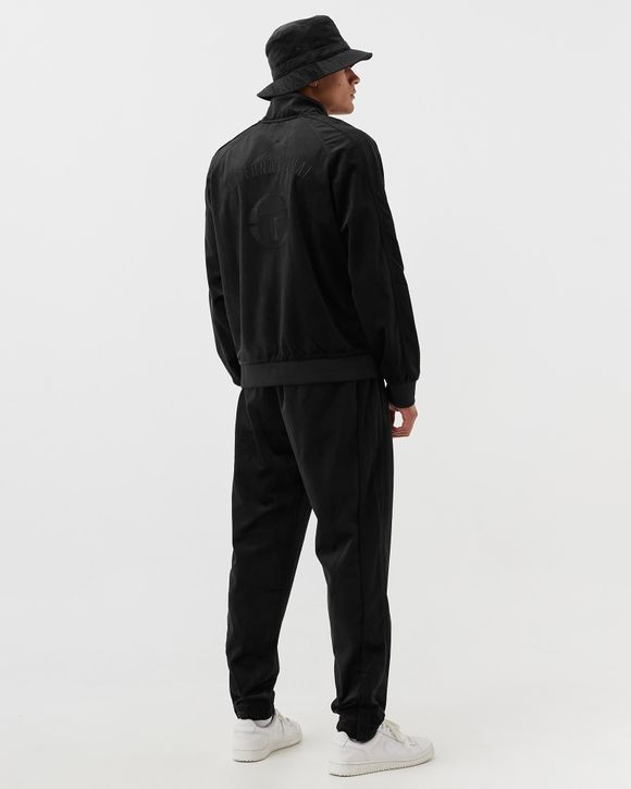 SOVANA VELOUR TRACKSUIT