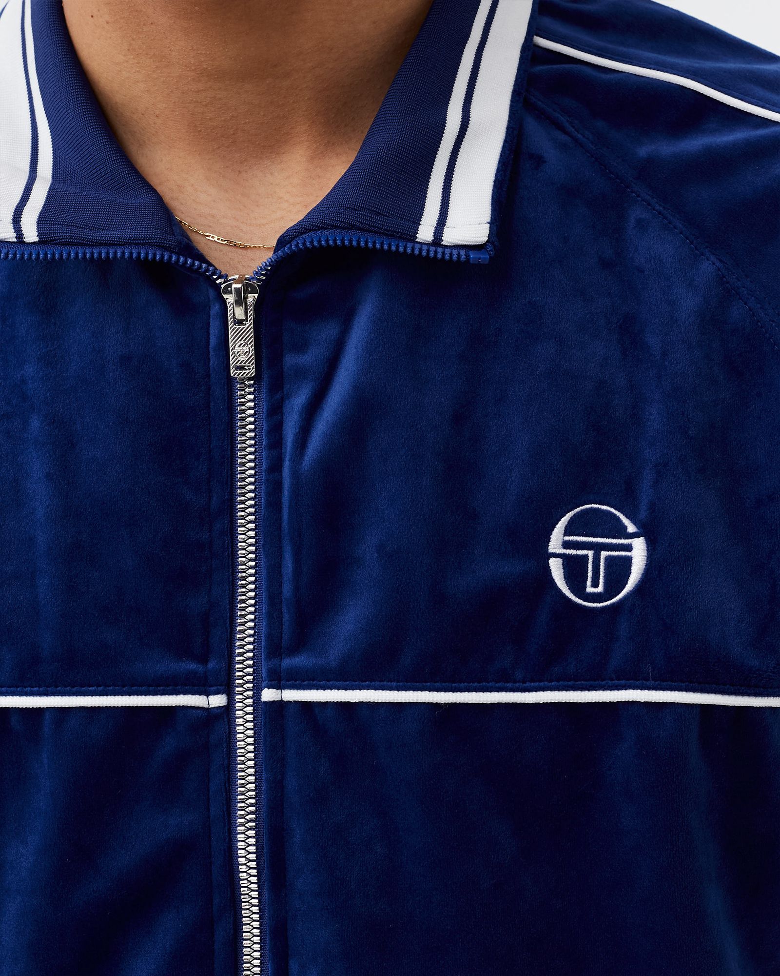 SOVANA VELOUR TRACKSUIT