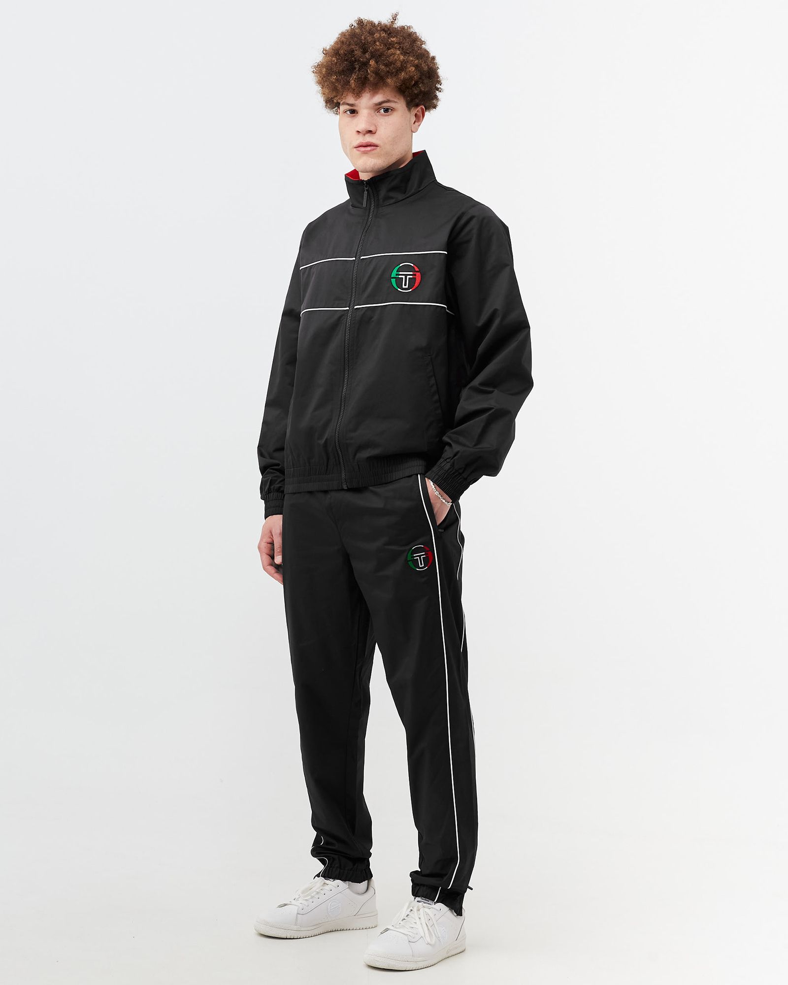 INFINTA TRACKSUIT