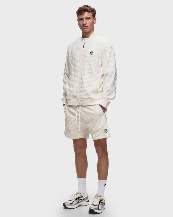LIVATA MONOGRAM SHORT
