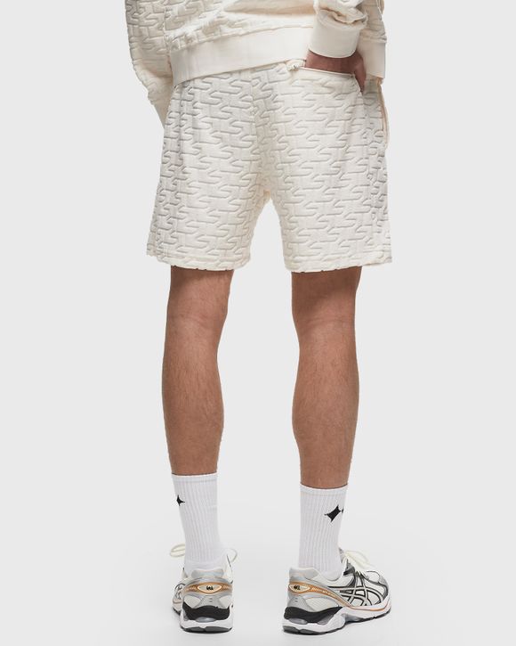 LIVATA MONOGRAM SHORT