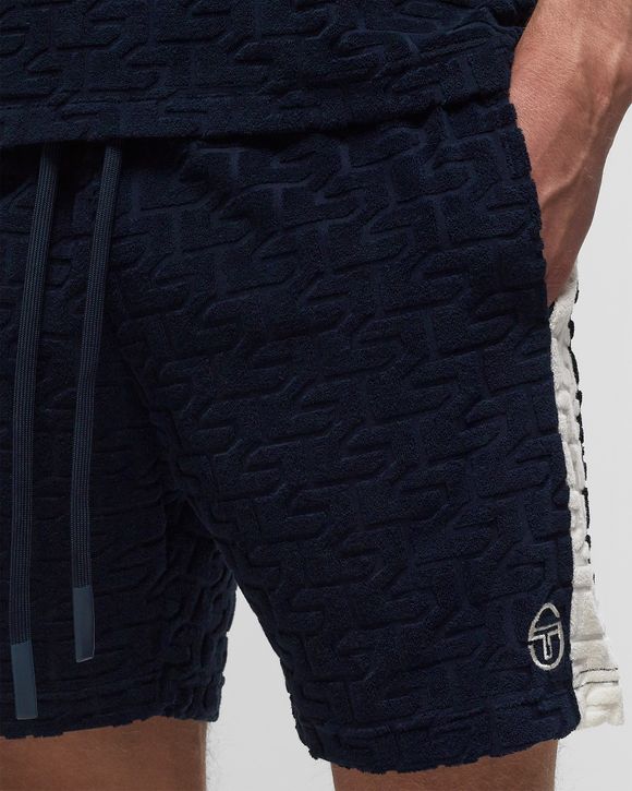 LIVATA MONOGRAM SHORT