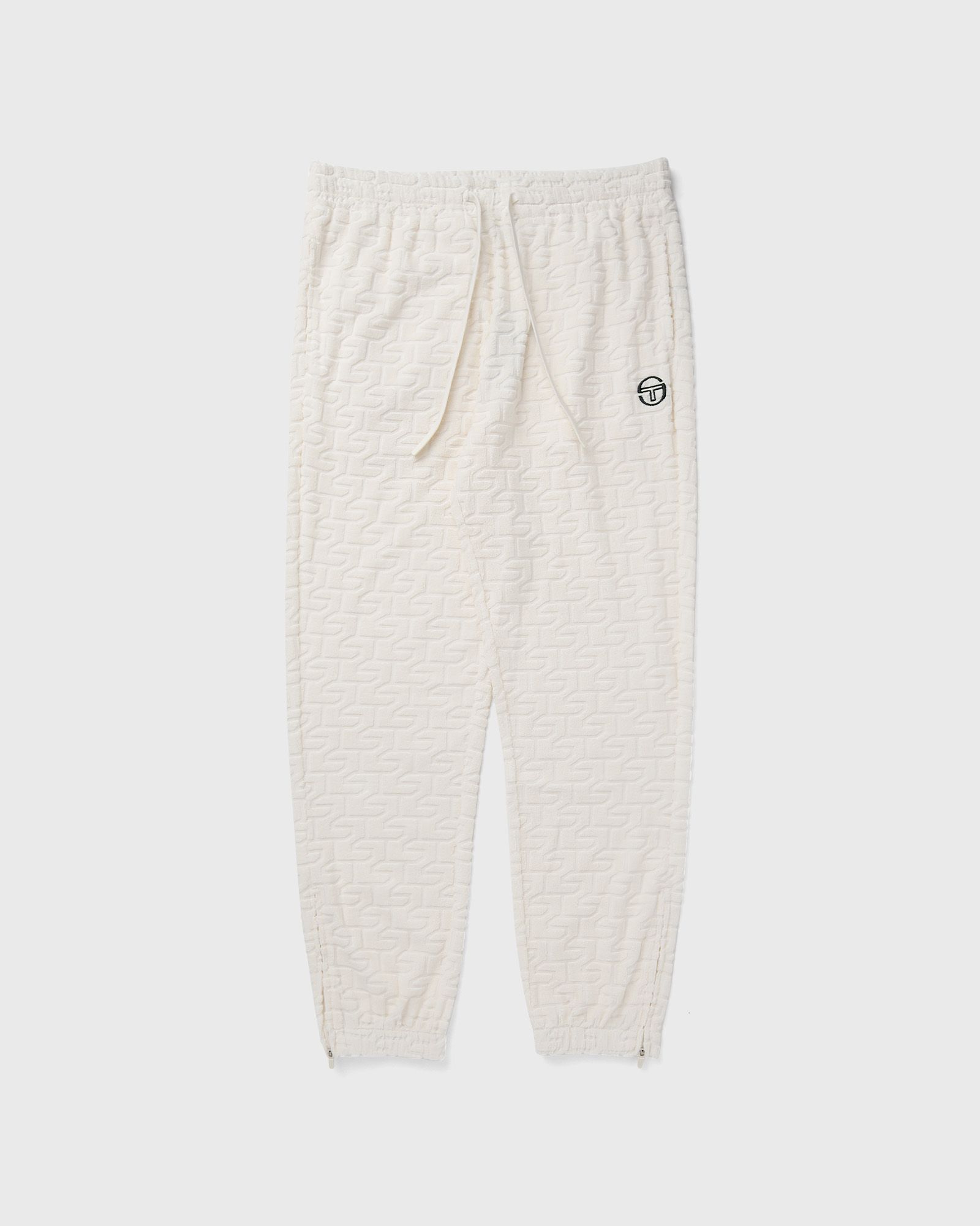 LIVATA MONOGRAM TRACK PANT