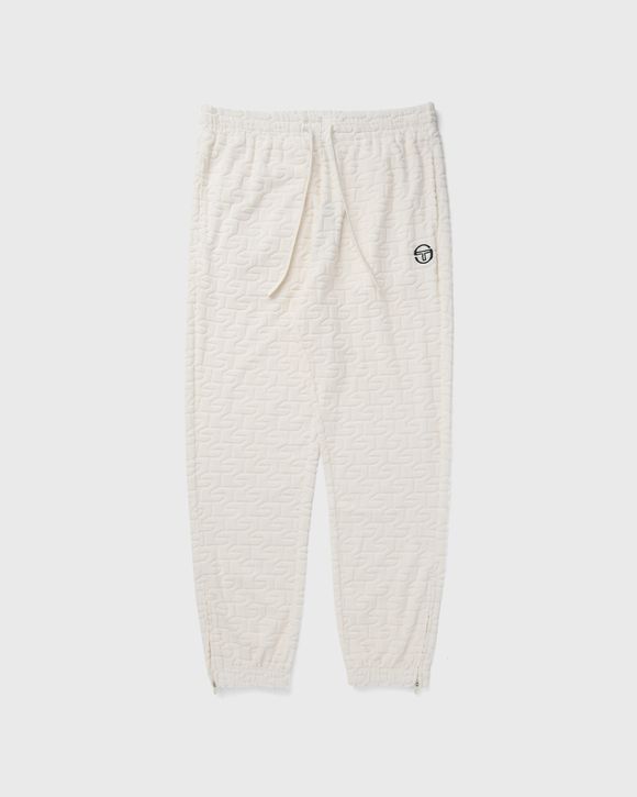 LIVATA MONOGRAM TRACK PANT