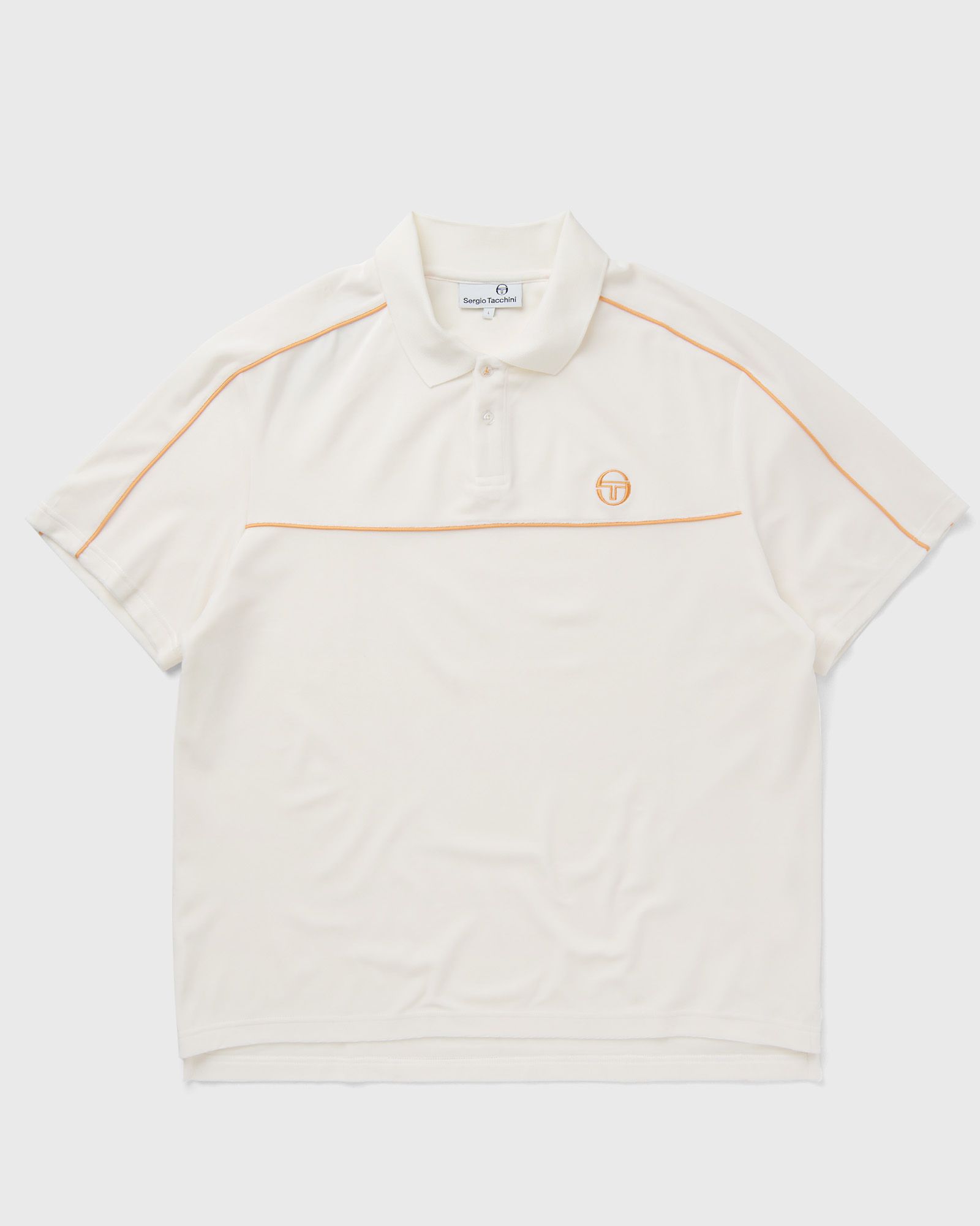 LIONI VELOUR POLO