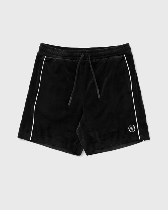 LIONI VELOUR SHORT