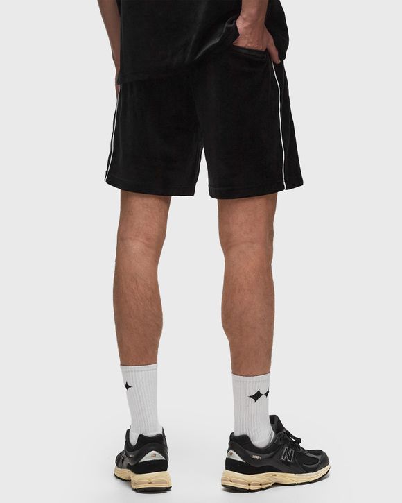 LIONI VELOUR SHORT