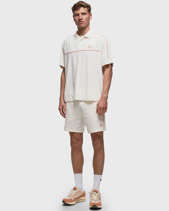 LIONI VELOUR SHORT