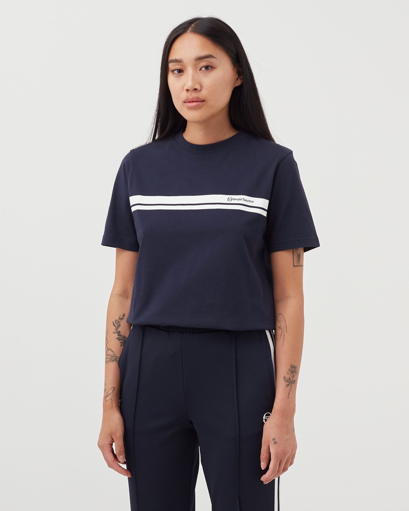WMNS ALEXA TEE