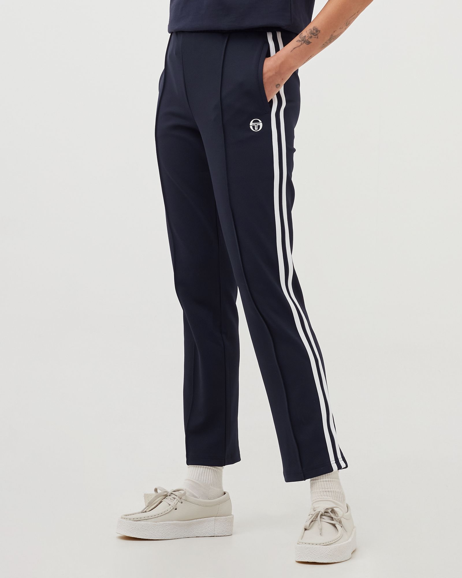 WMNS AVA TRACK PANTS