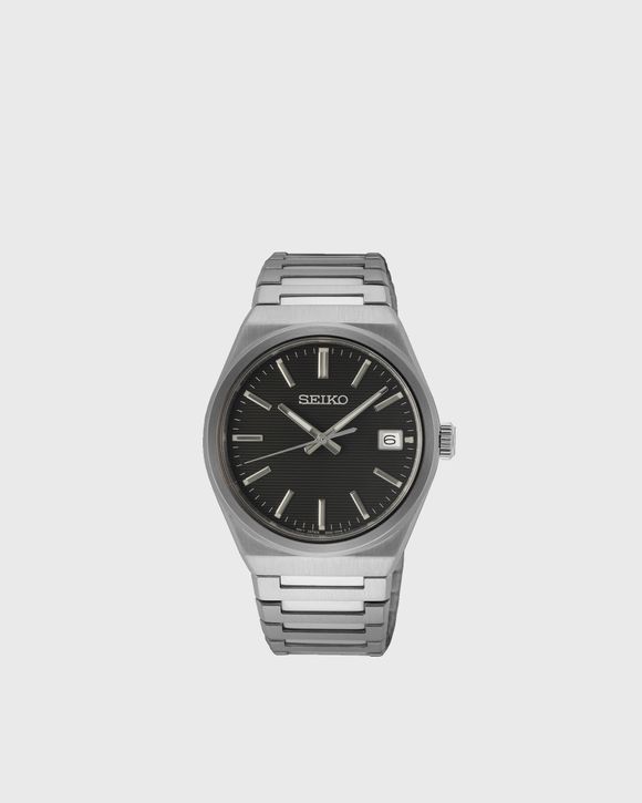 Quartz ZB Schwarz