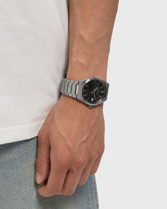 Quartz ZB Schwarz
