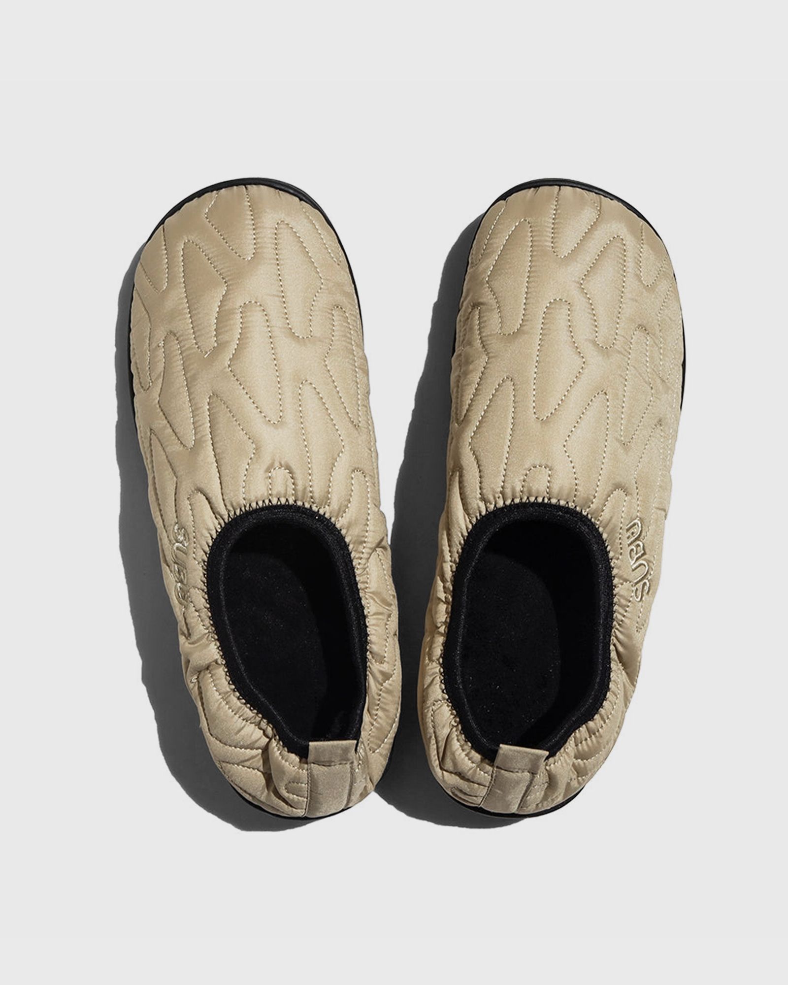 SUBU VAMP Outline BEIGE