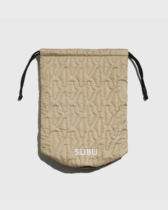 SUBU VAMP Outline BEIGE