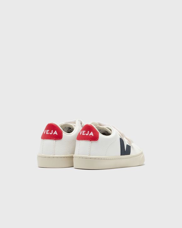 Veja store scratch argent