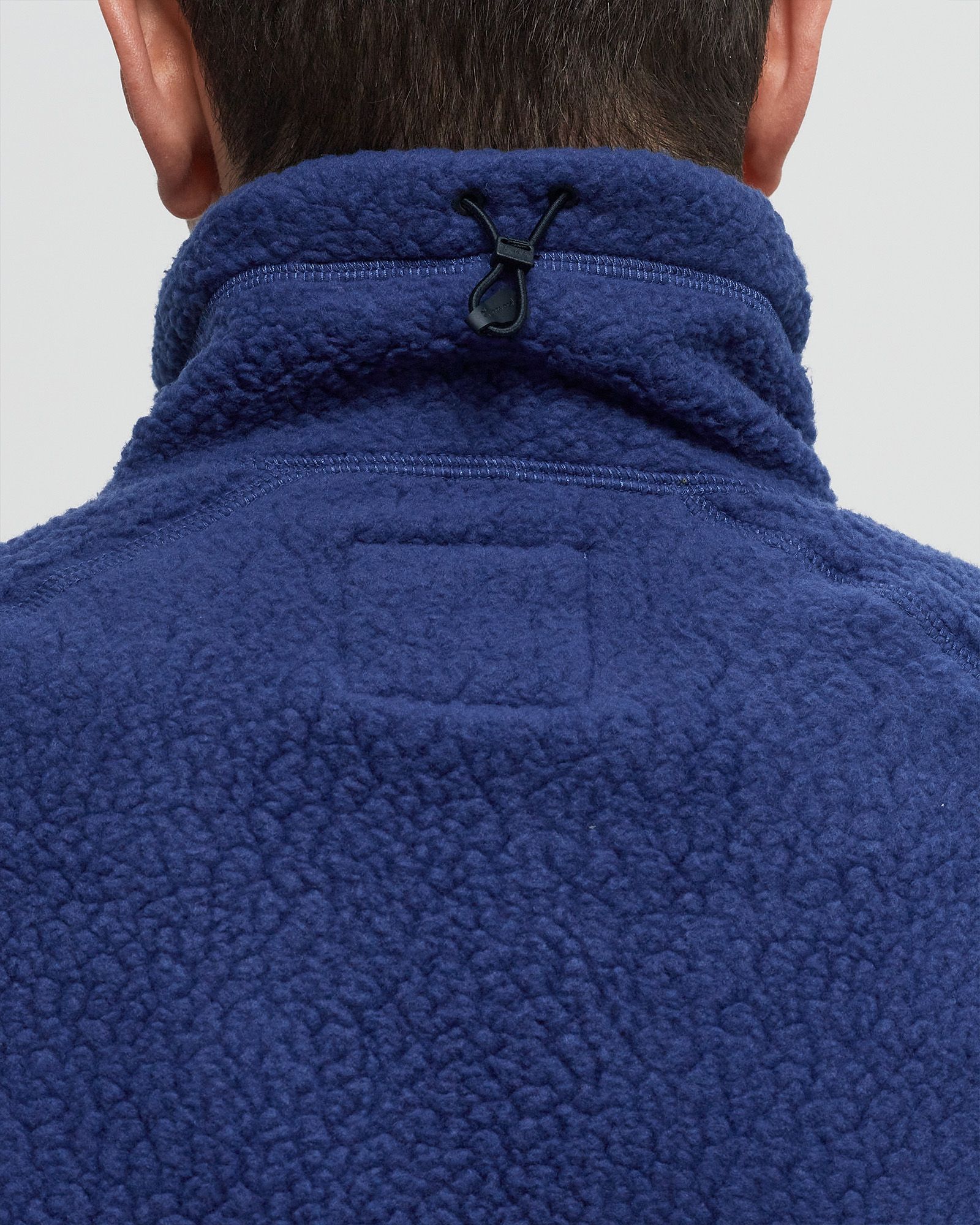 Thermal Boa Fleece Jacket