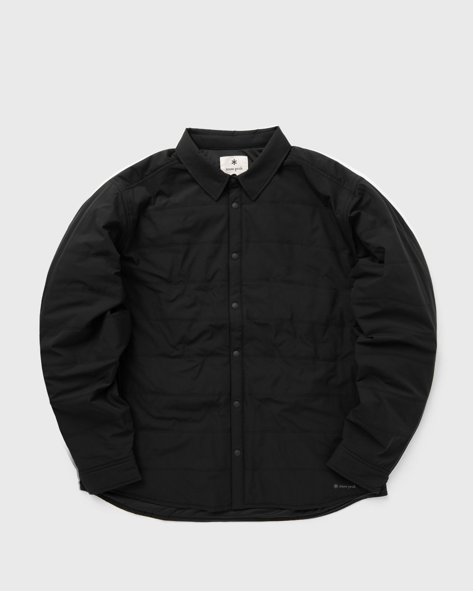 FLEXIBLE INSULATED SHIRT