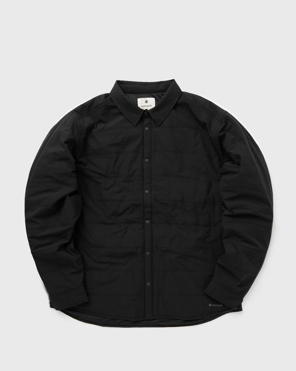 FLEXIBLE INSULATED SHIRT