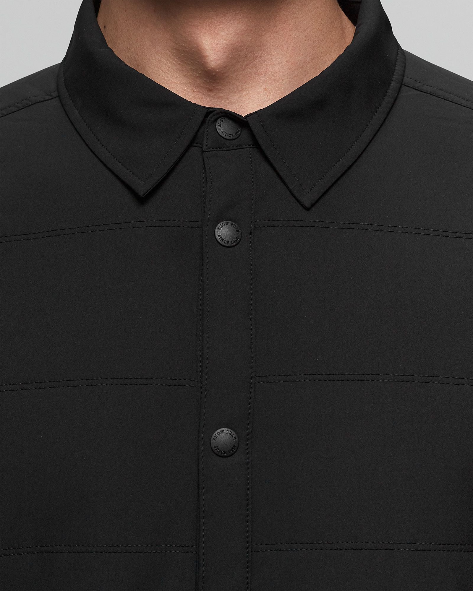 FLEXIBLE INSULATED SHIRT