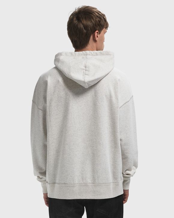 ISABEL MARANT｜HOOD/ZIP-UP (MILEY (SW0027HA B1M18H GYIB) Miley hoodie | Marant | OTTODISANPIETRO