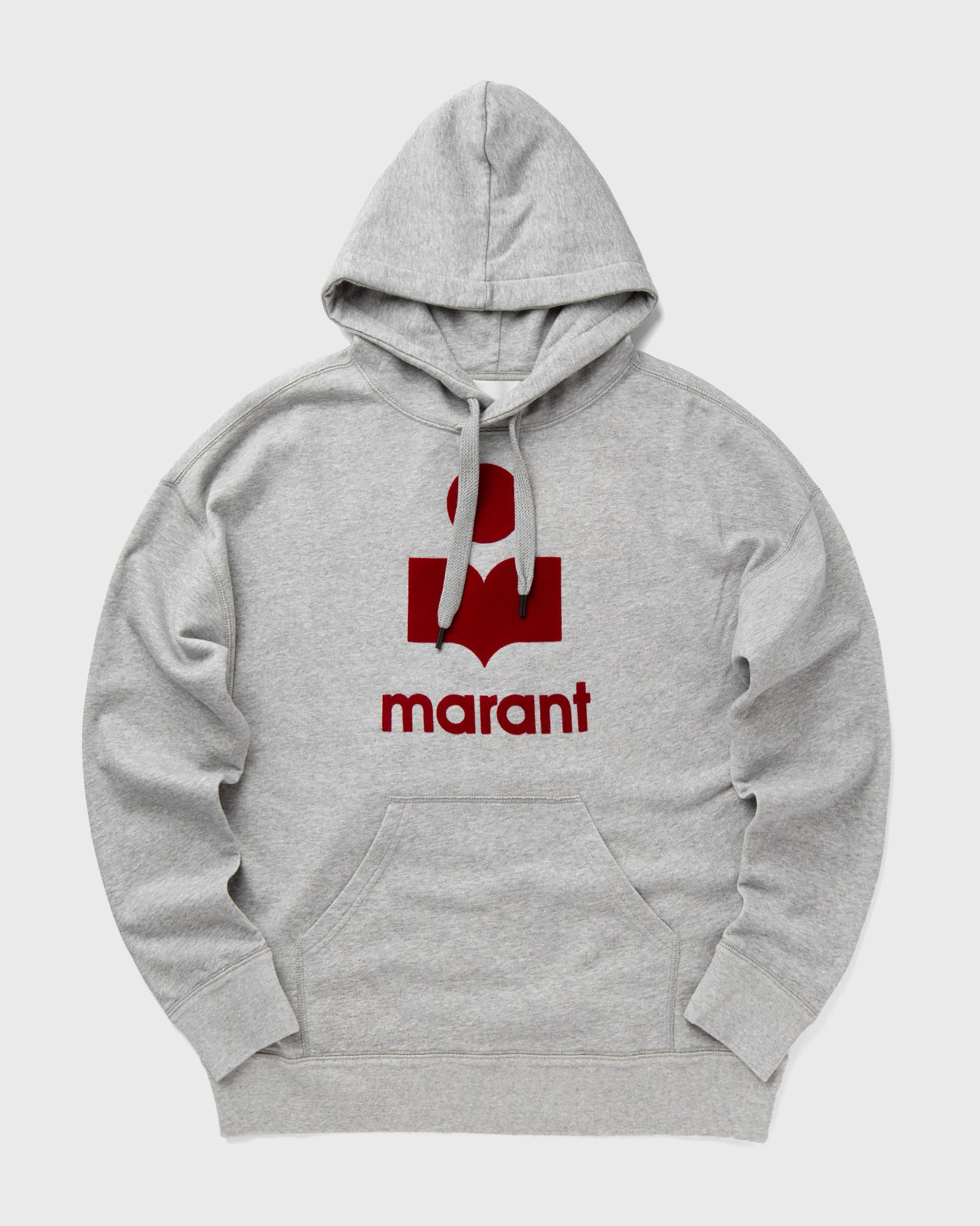 LIGHT MARANT SWEATSHIRT