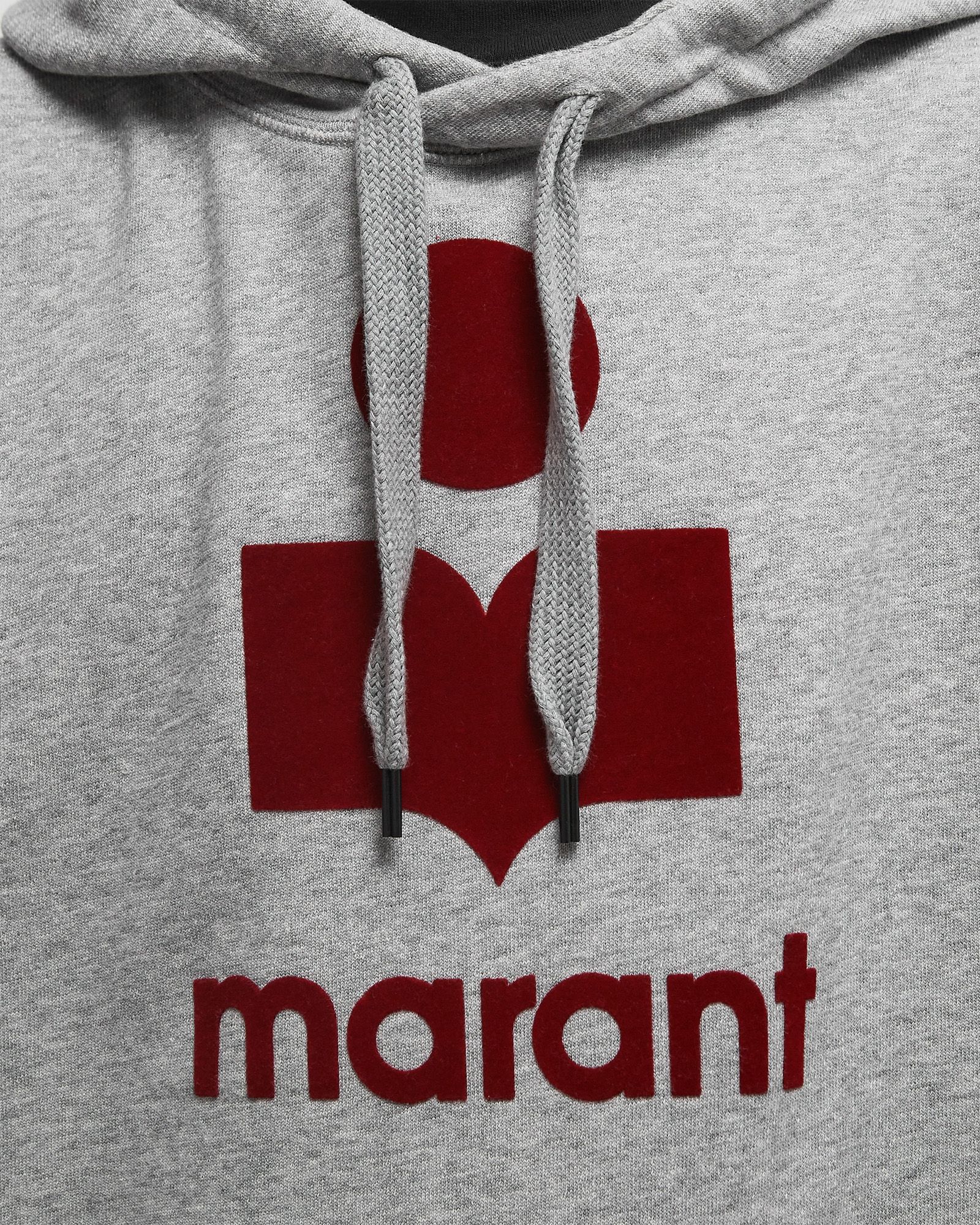 LIGHT MARANT SWEATSHIRT