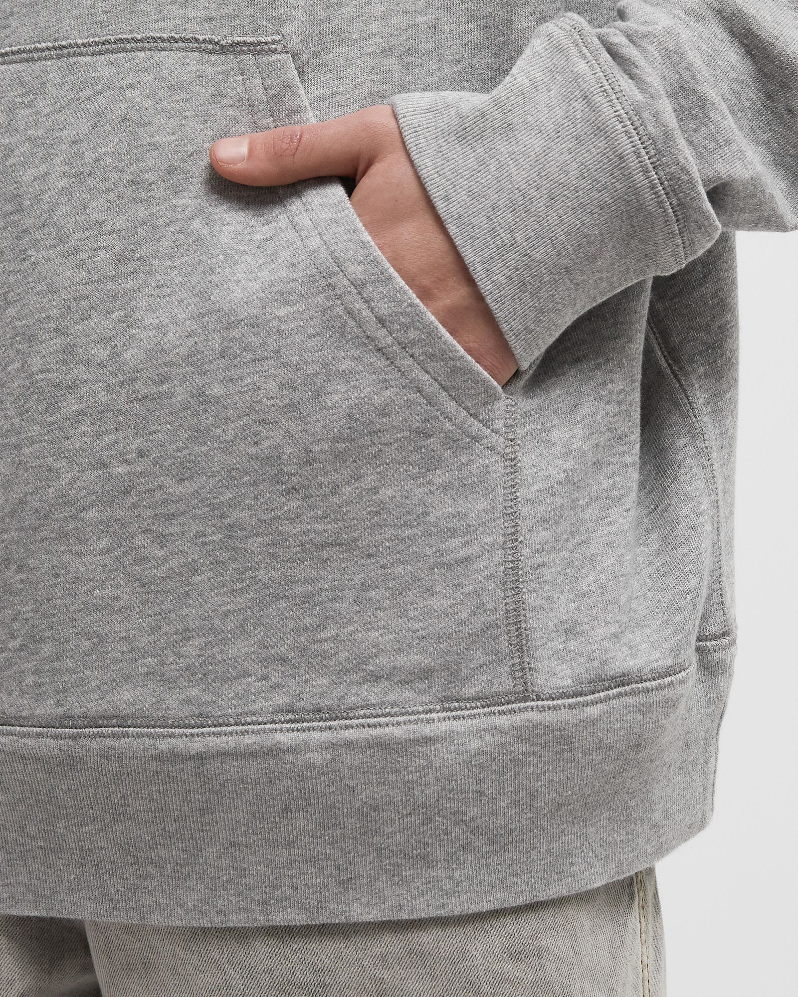 LIGHT MARANT SWEATSHIRT