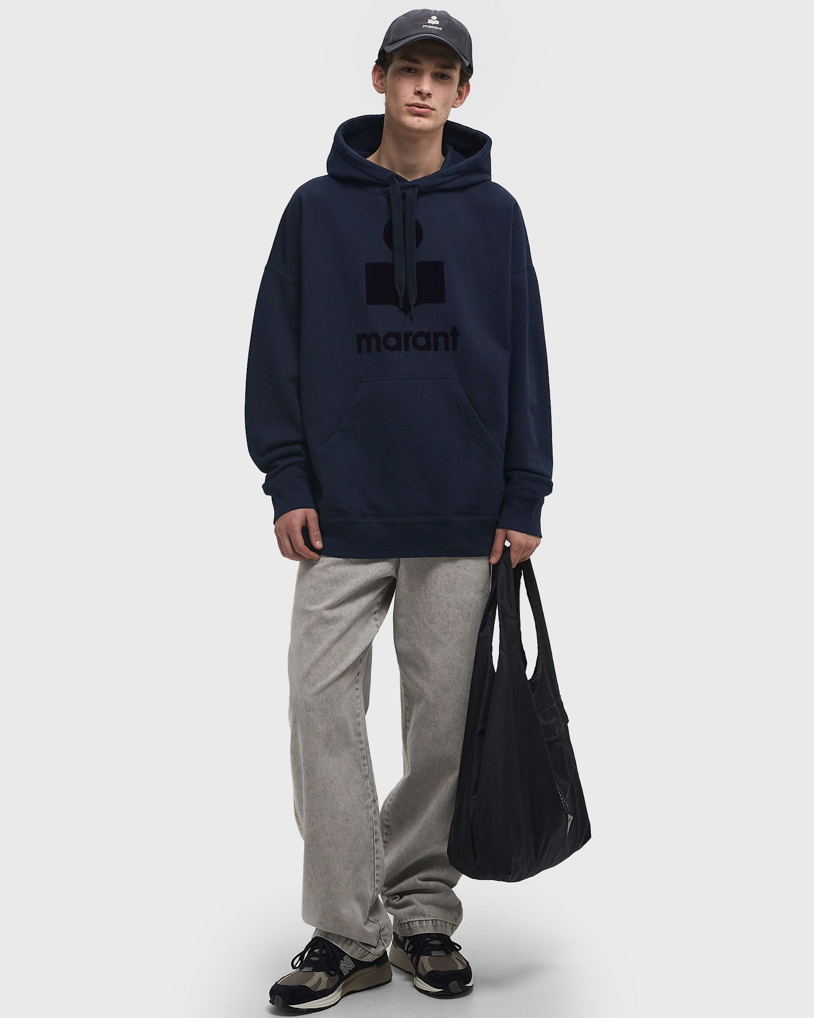 LIGHT MARANT SWEATSHIRT