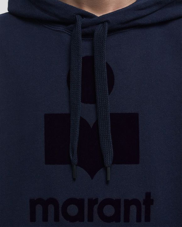 LIGHT MARANT SWEATSHIRT