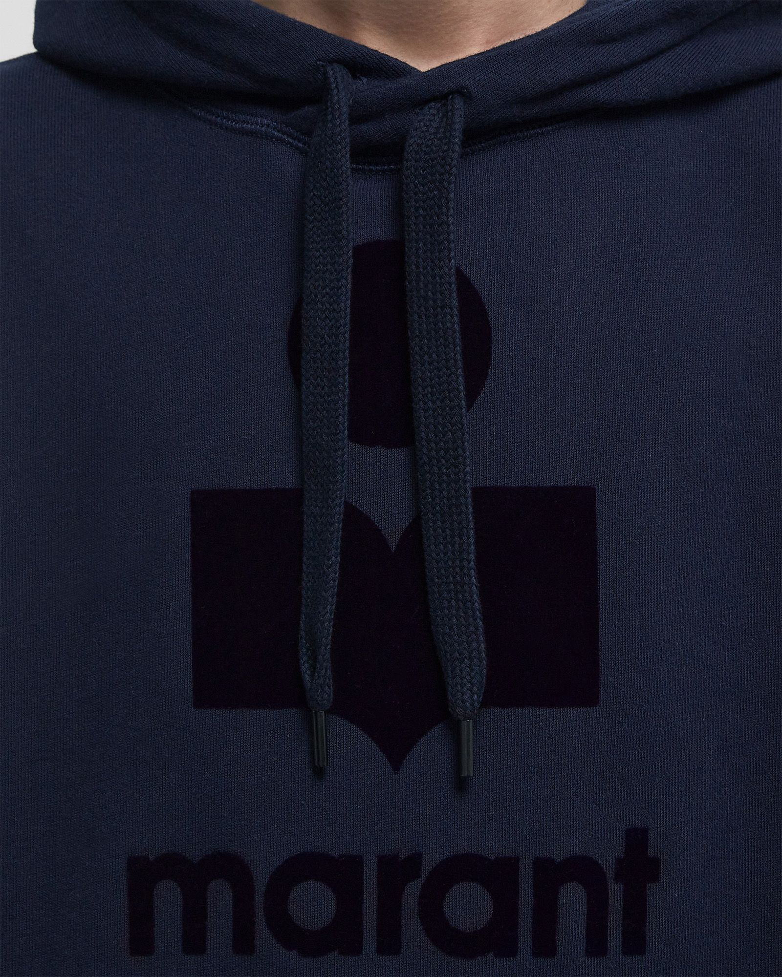 LIGHT MARANT SWEATSHIRT