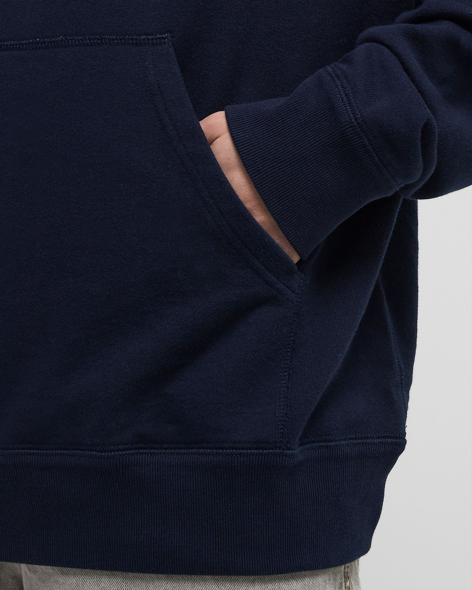 LIGHT MARANT SWEATSHIRT