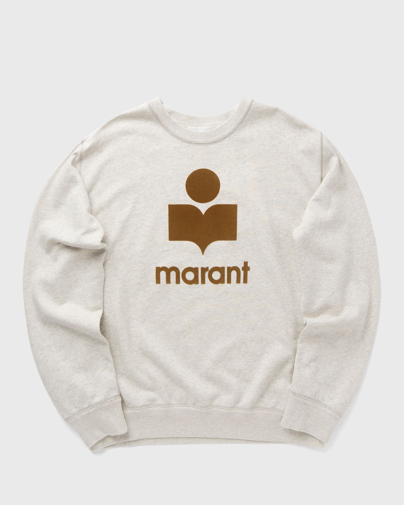LIGHT MARANT SWEATSHIRT