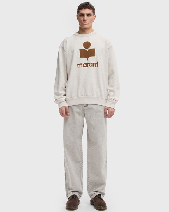LIGHT MARANT SWEATSHIRT