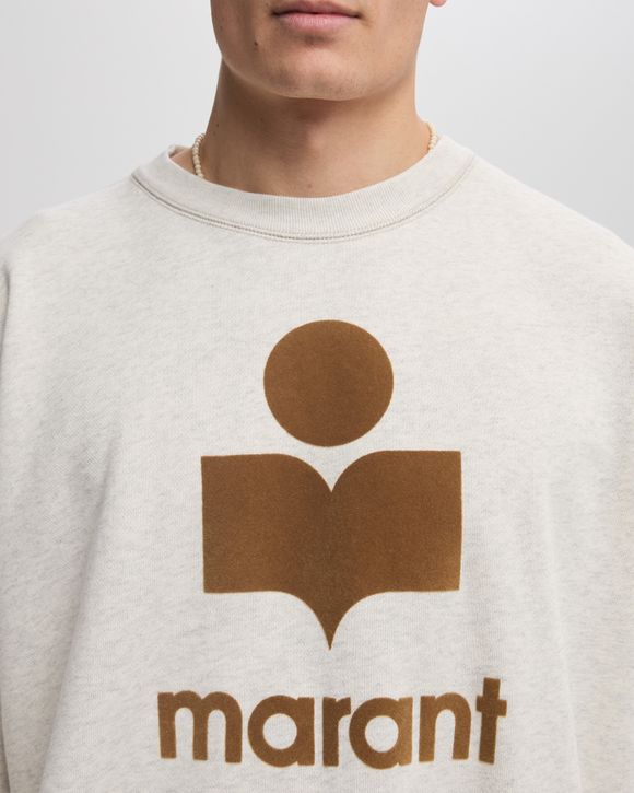LIGHT MARANT SWEATSHIRT