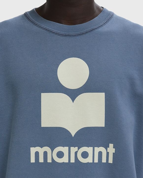 Marant MIKOY Blue | BSTN Store