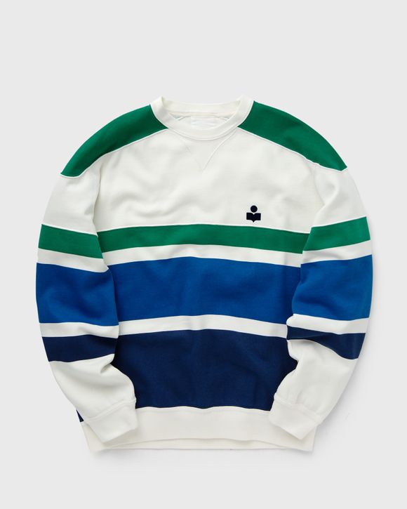 Marant MEYOAN SWEATSHIRT White | BSTN Store