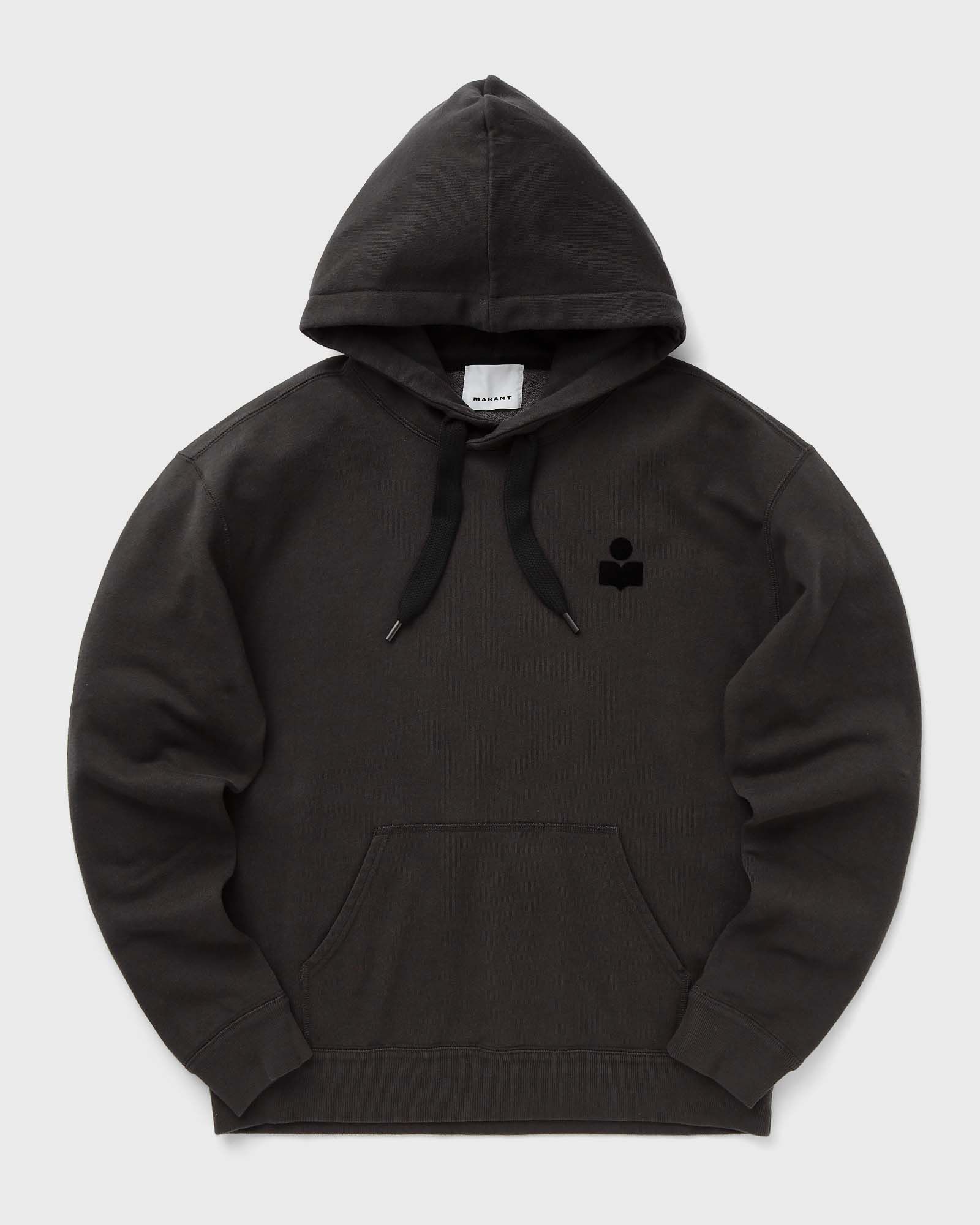 MATTE HOODIE