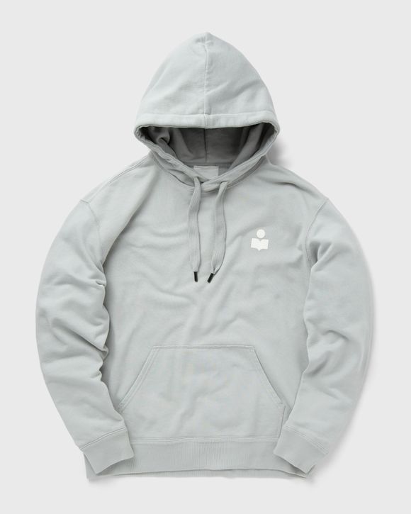 MATTE SWEATSHIRT