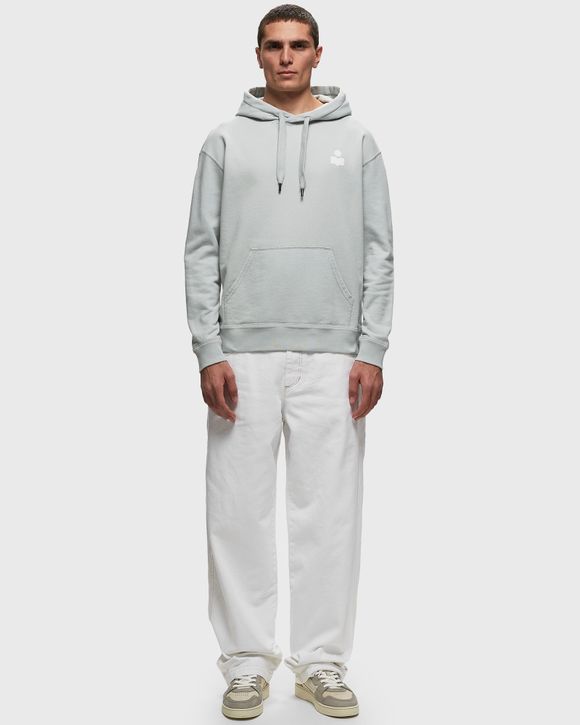 MATTE SWEATSHIRT