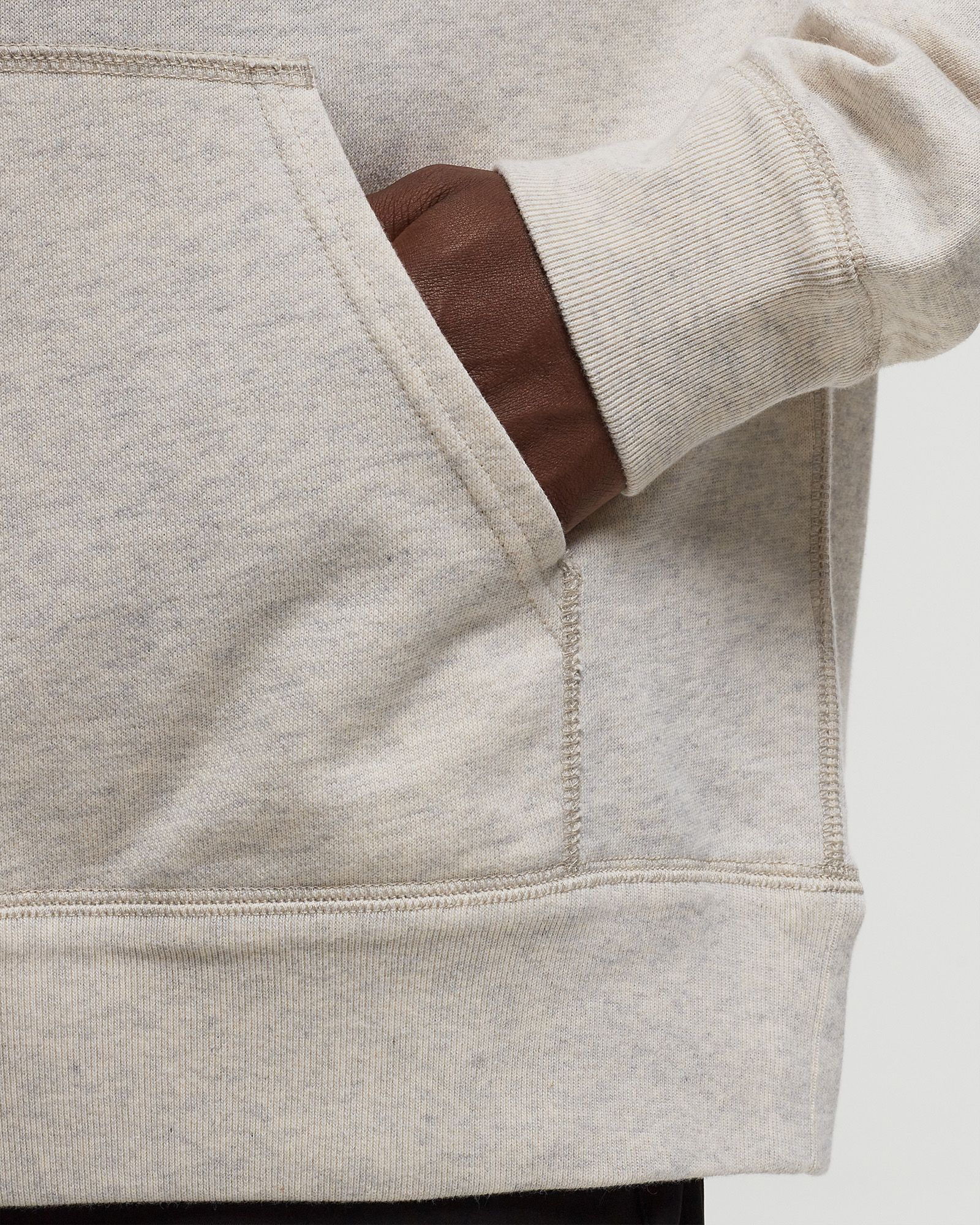 MARCELLO SWEATSHIRT