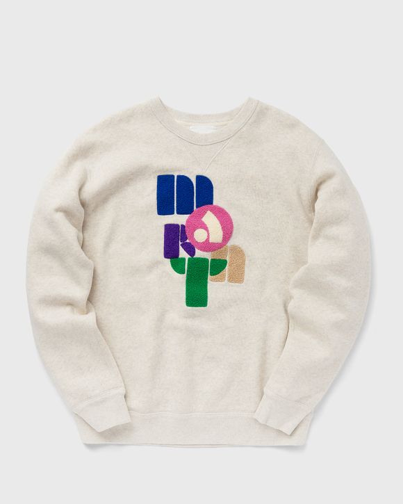 MAHONY SWEATSHIRT