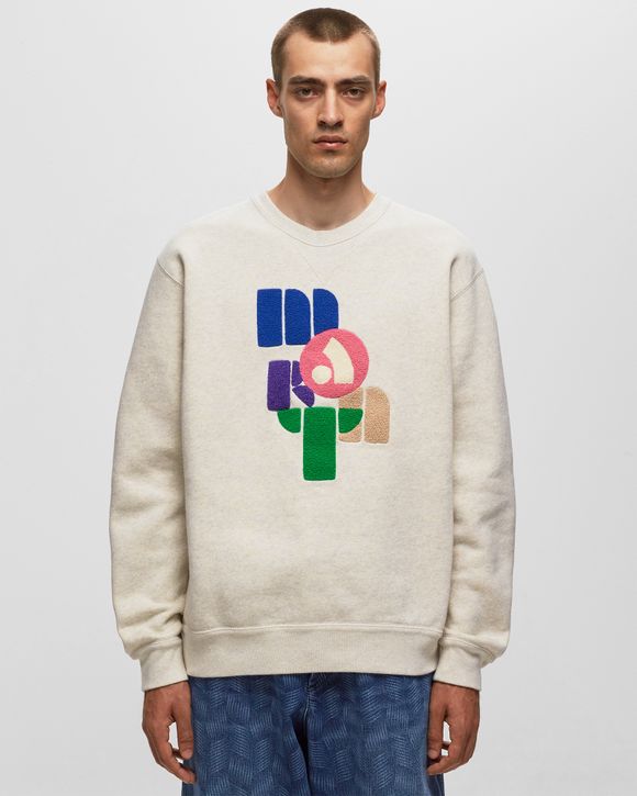 MAHONY SWEATSHIRT