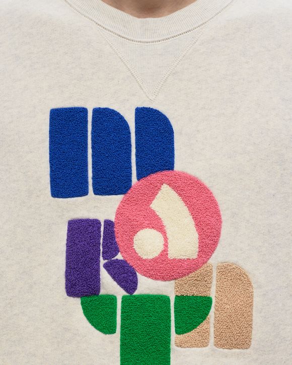 MAHONY SWEATSHIRT