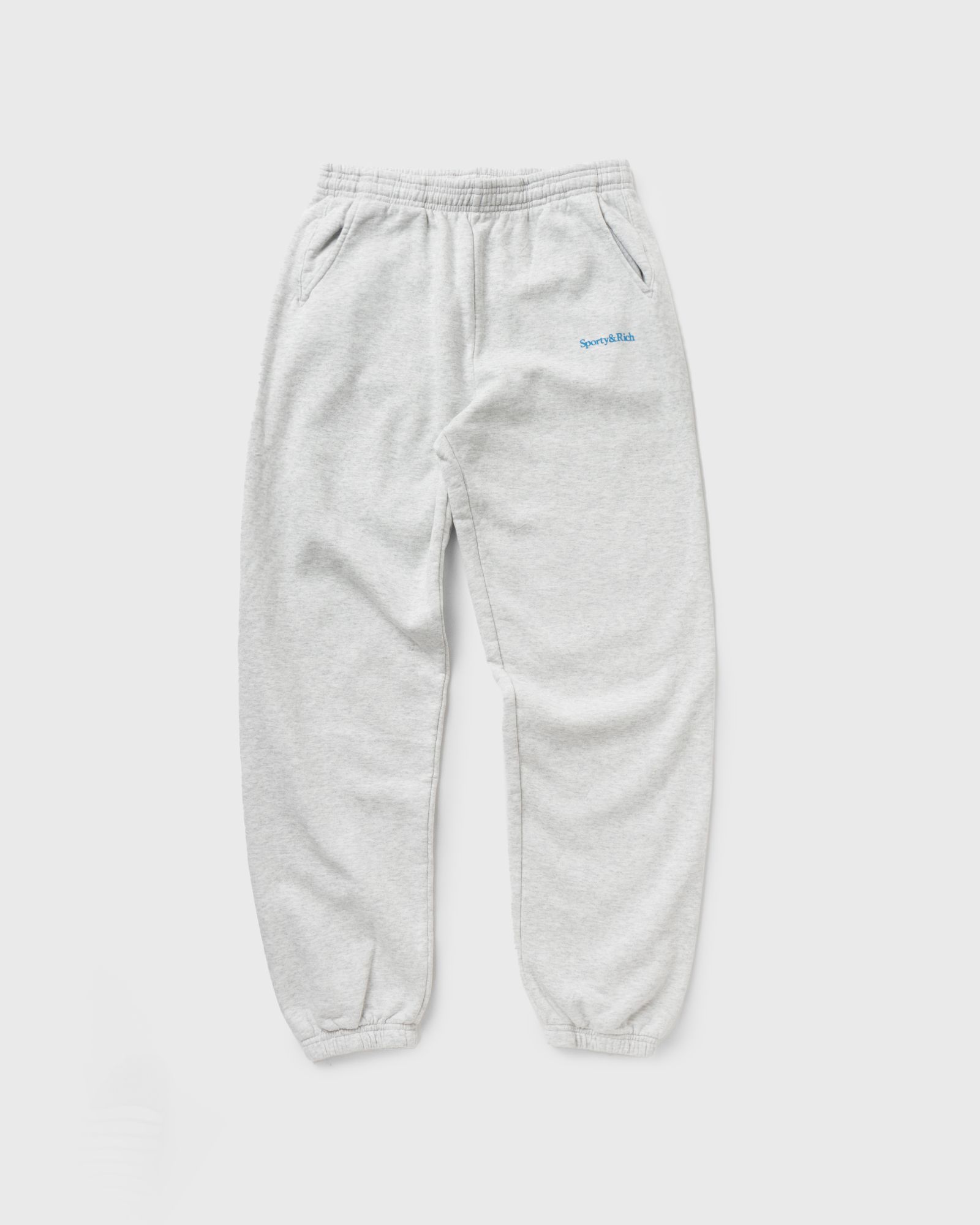 Serif Sweatpant