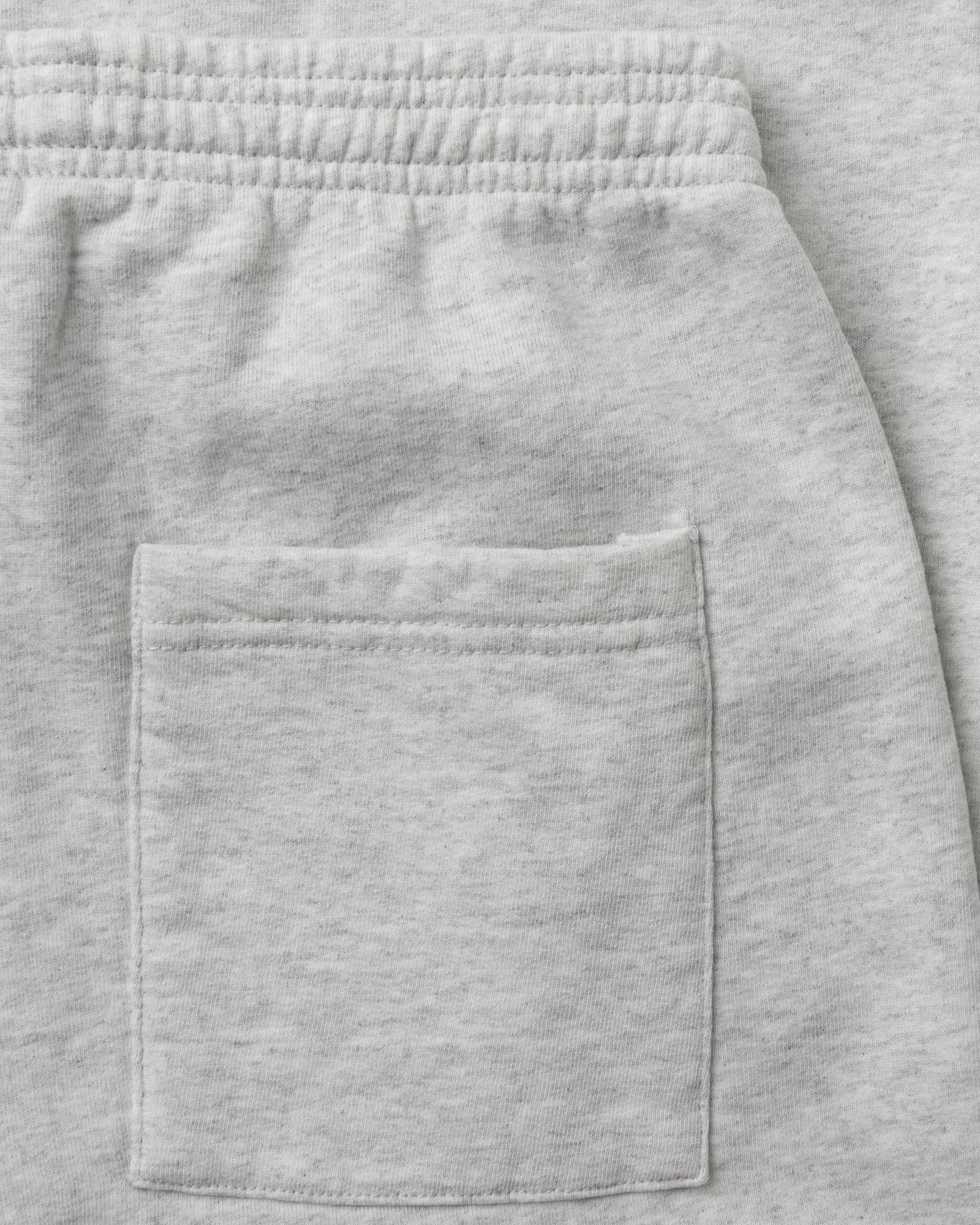 Serif Sweatpant
