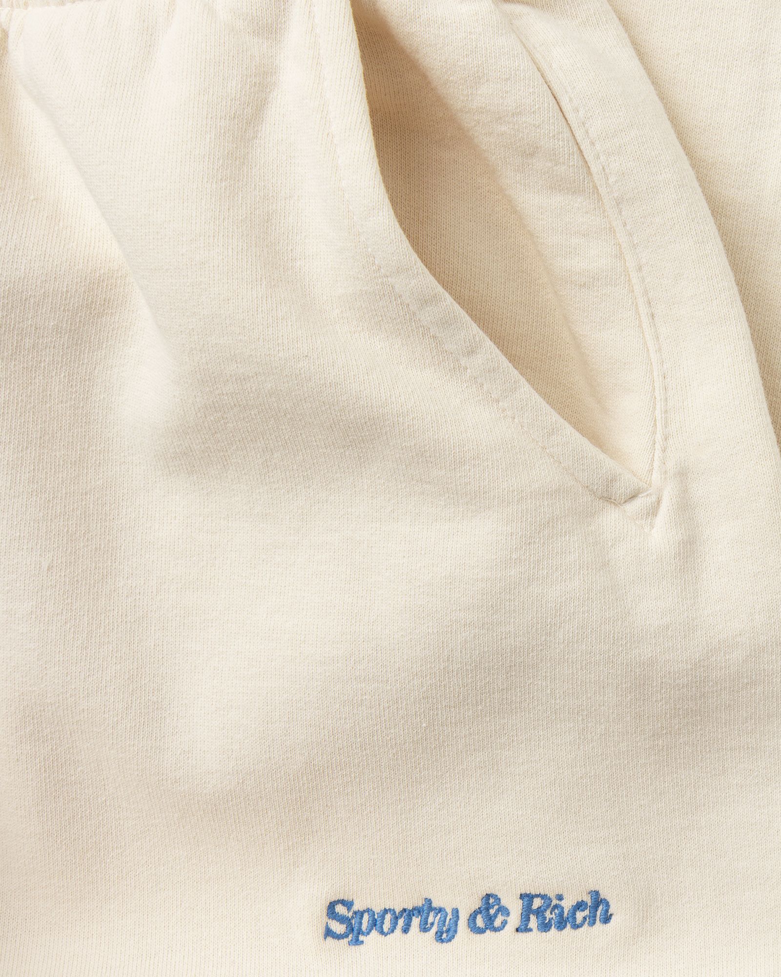 Classic Logo Sweatpants