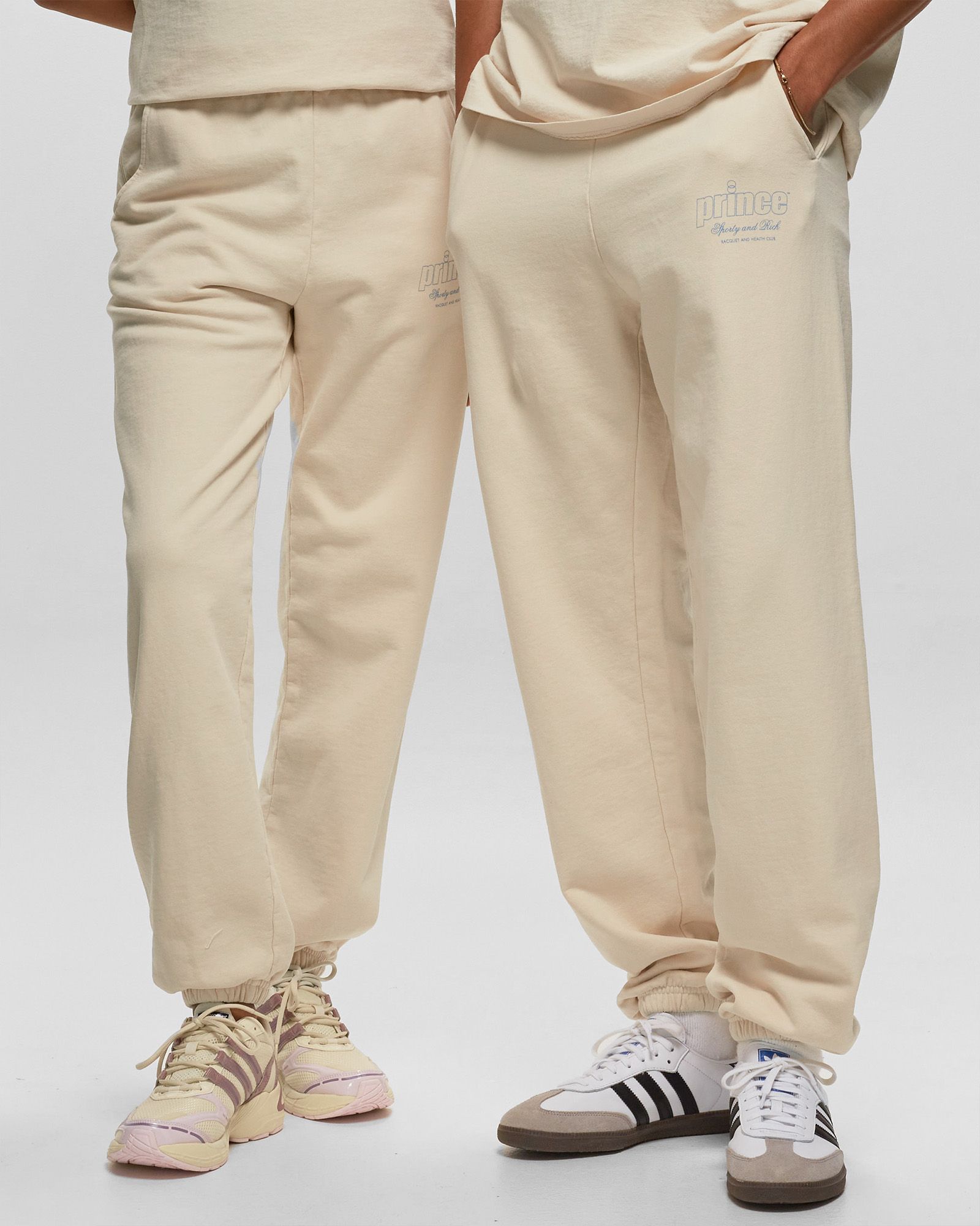 Prince Health Sweatpants