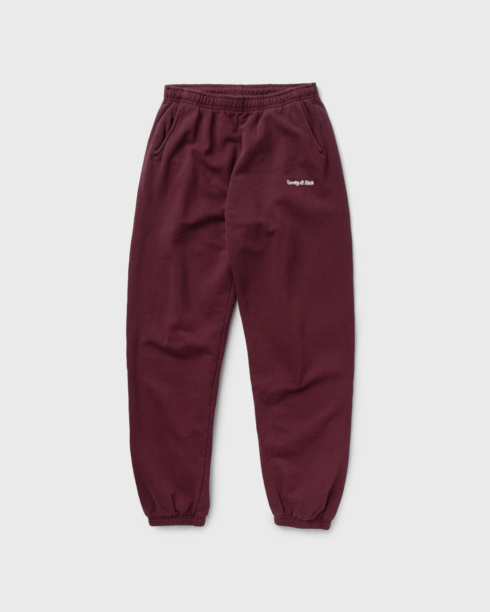 Classic Logo Sweatpants 