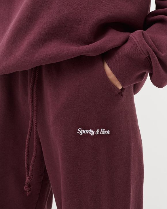 Classic Logo Sweatpants 
