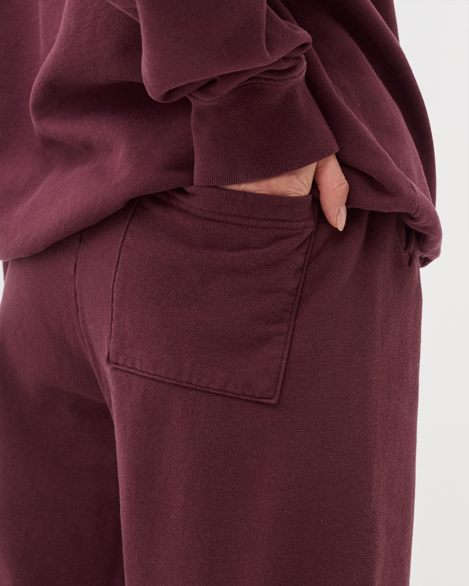 Classic Logo Sweatpants 